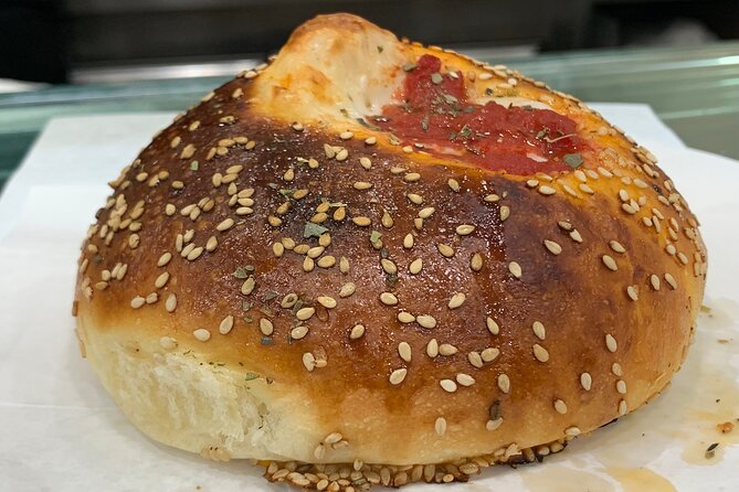 Night Street Food Tour of Palermo with a Local -For real foodies! - Price and value: what $83.44 really buys