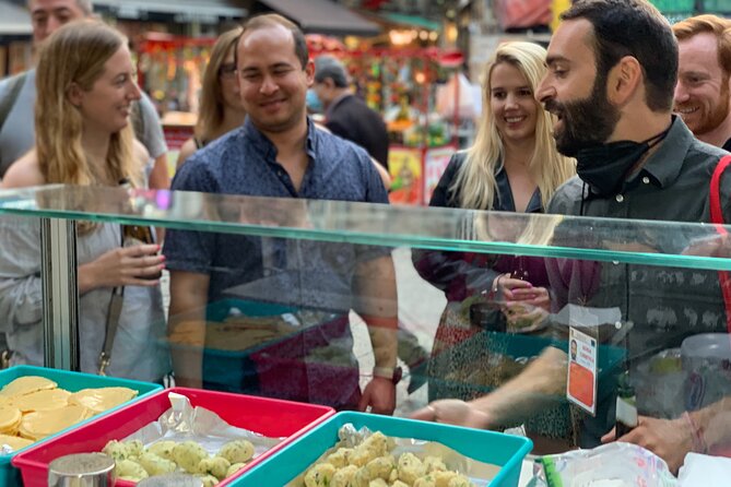 Night Street Food Tour of Palermo with a Local -For real foodies! - Start at Teatro Massimo, where the night tour gets its footing