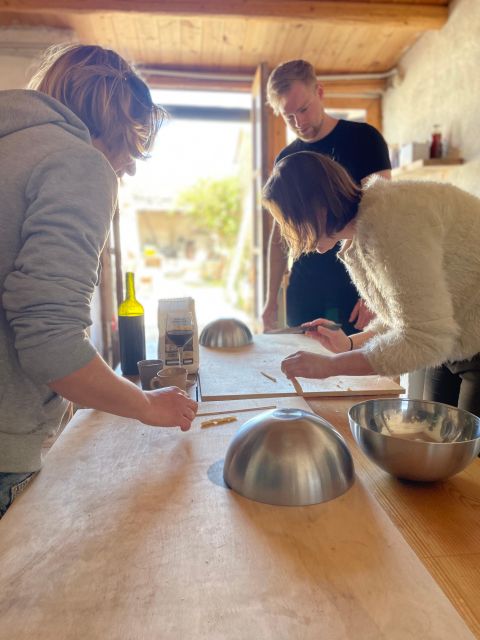 Noto: Farm to Fork in Sicily - Cooking Class in a Farm - Farm-to-Fork Start Point: The Panoramic Meeting Spot