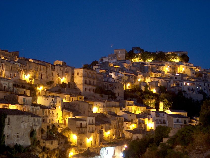Noto, Modica and Ragusa: The Baroque Tour from Catania - Key Things You Get Out of This Baroque Day