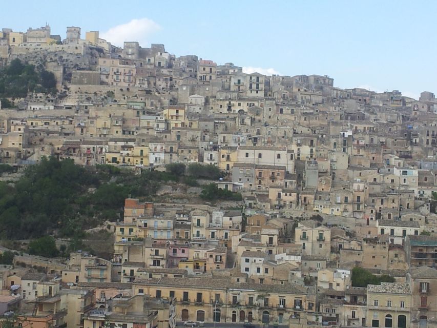 Noto, Modica and Ragusa: The Baroque Tour from Catania - Why This Late Baroque Circuit From Catania Feels Like a Time Machine
