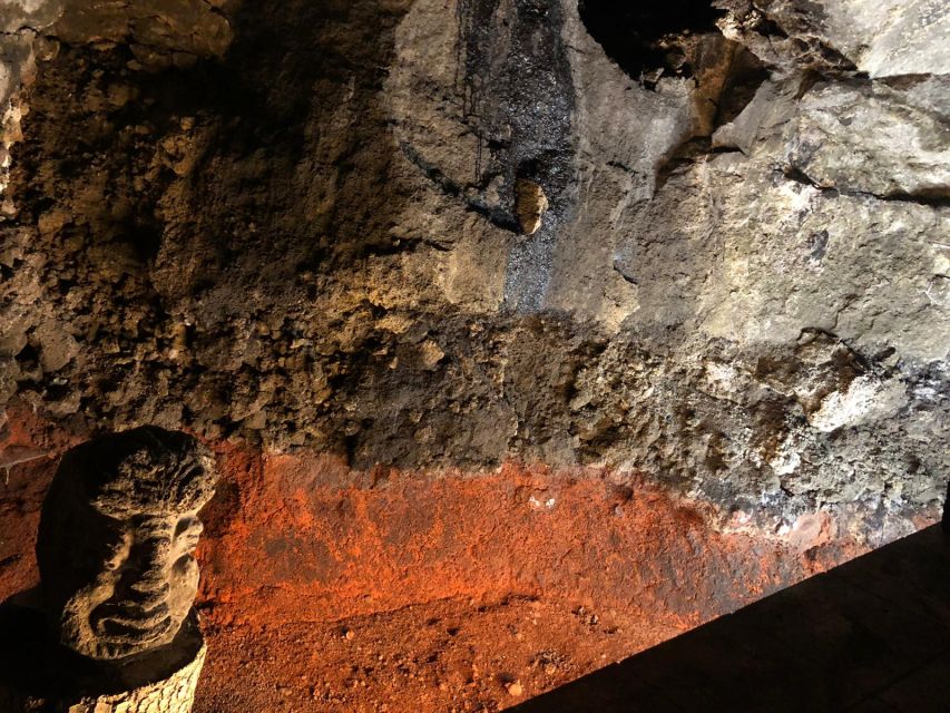 Old Sicily and Etna wine tasting tour from Taormina - Should You Book the Old Sicily and Etna Wine Tasting Tour?
