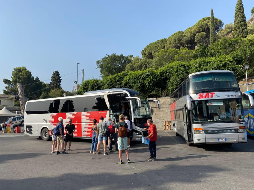 Old Sicily and Etna wine tasting tour from Taormina - What to Pack and How to Prepare for Rain or Shine