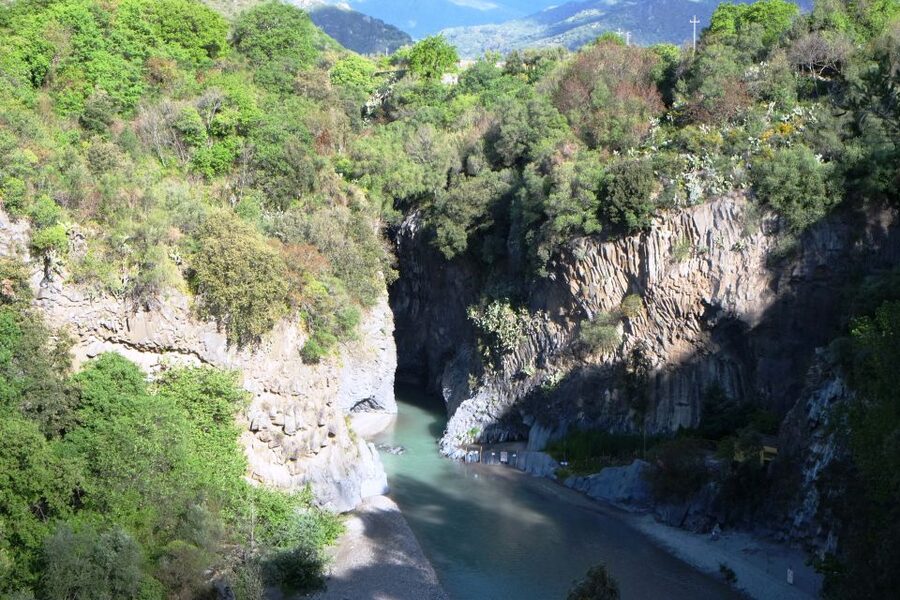 Old Sicily and Etna wine tasting tour from Taormina - Who This Tour Suits Best (and Who Should Think Twice)