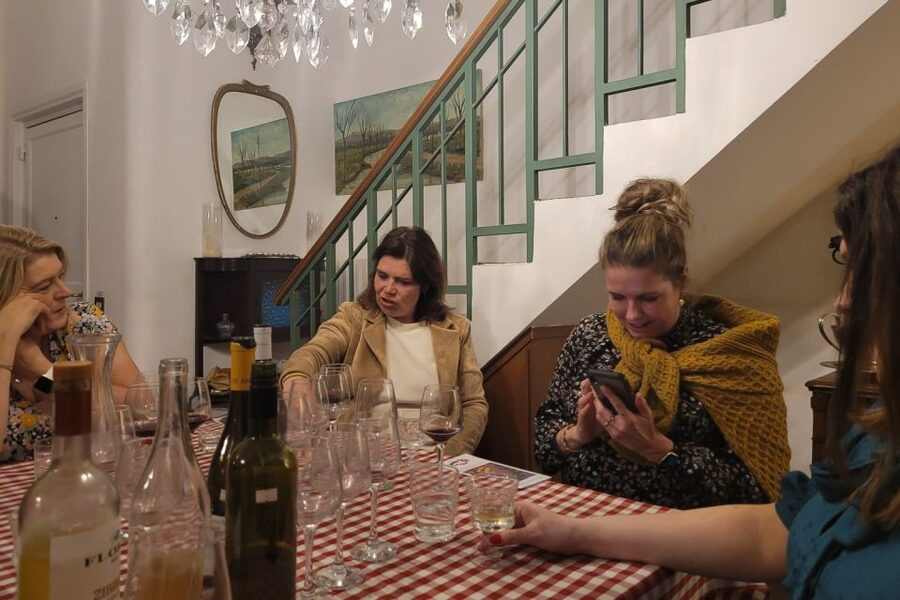 Palermo: 2-Hour Sicilian Cheese and Wine Tasting Tour - The little details that make the tasting feel grown-up