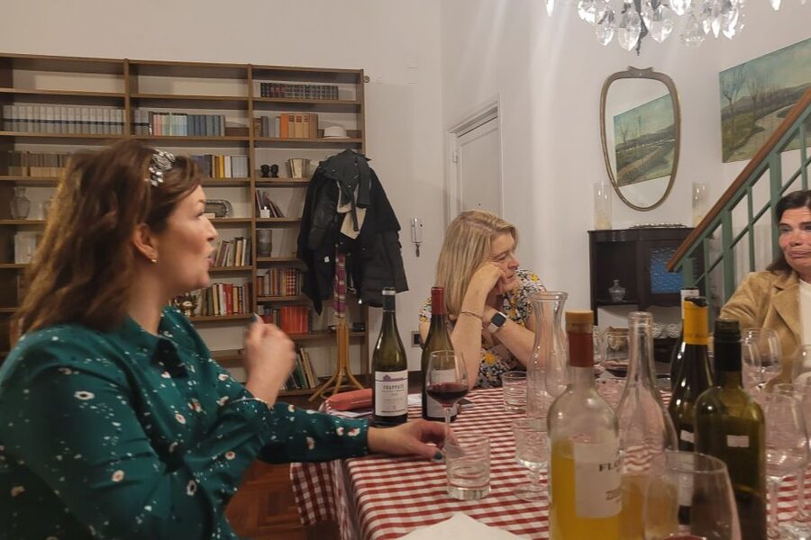 Palermo: 2-Hour Sicilian Cheese and Wine Tasting Tour - What to pay attention to during your tastings