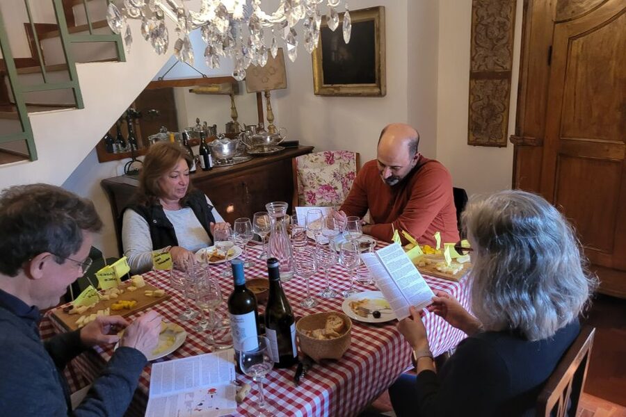 Palermo: 2-Hour Sicilian Cheese and Wine Tasting Tour - Should you book this Sicilian cheese and wine tour in Palermo?