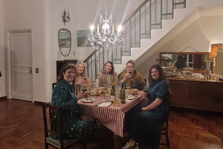Palermo: 2-Hour Sicilian Cheese and Wine Tasting Tour - What happens in the 2 hours, step by step