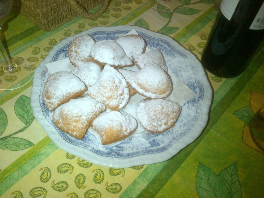 Palermo: 2-Hour Small Group Private Walking and Tasting Tour - Historic Streets and Specialty Shops: What the Guide Adds