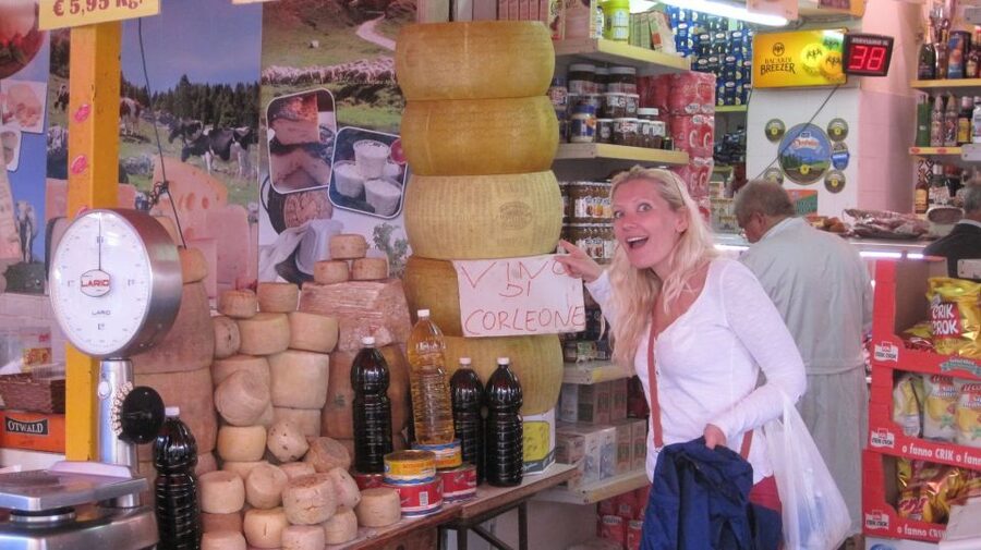 Palermo: 2-Hour Small Group Private Walking and Tasting Tour - Who Should Book, and Who Might Not Enjoy This One