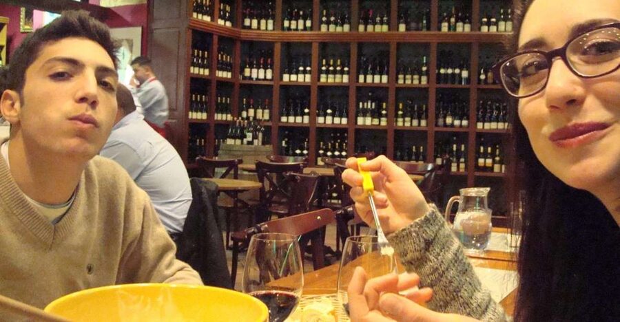 Palermo: 2-Hour Small Group Private Walking and Tasting Tour - Via Vlturno 78 Start: The Logistics That Make It Feel Effortless