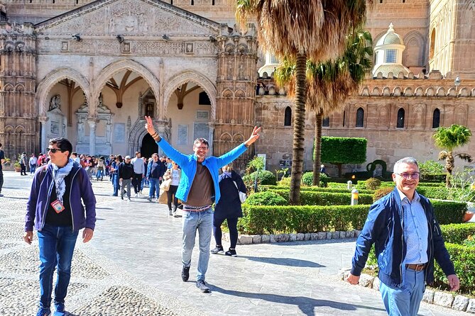 Palermo, a tour of unique monuments and colorful markets - Key points worth knowing