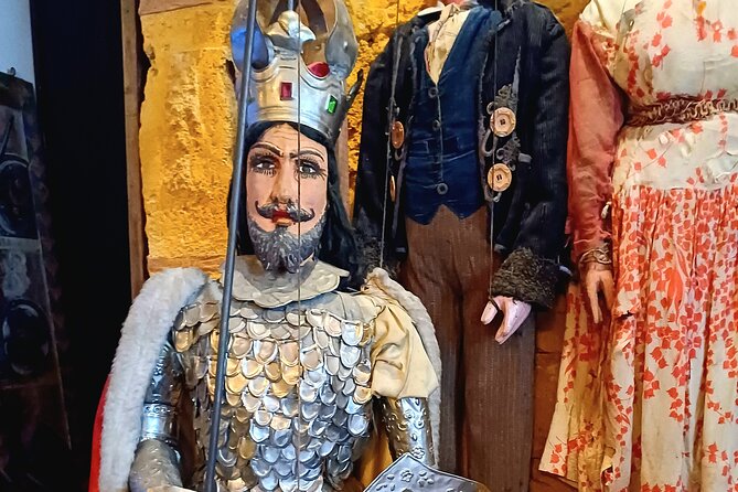 Palermo, a tour of unique monuments and colorful markets - Piazza Massimo and Teatro Massimo: Florios, belle époque, and a legend