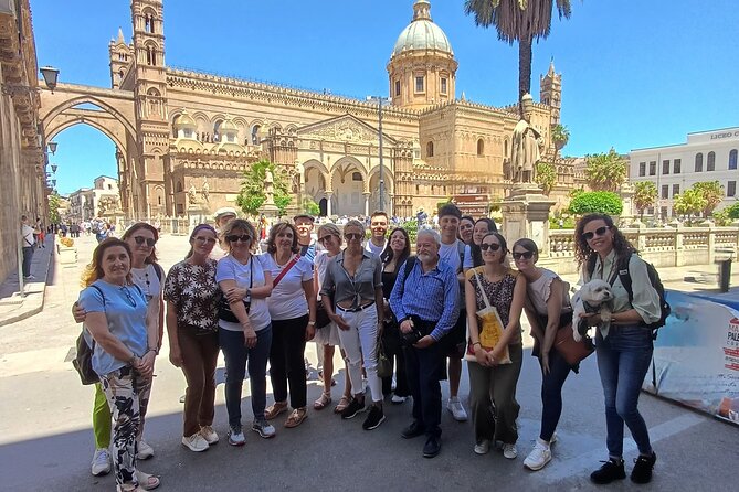Palermo, a tour of unique monuments and colorful markets - Palermo Cathedral: Norman-Arab roots and the kings of Sicily