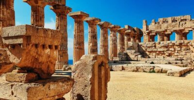 Agrigento and the Valley of the Temples Day Tour