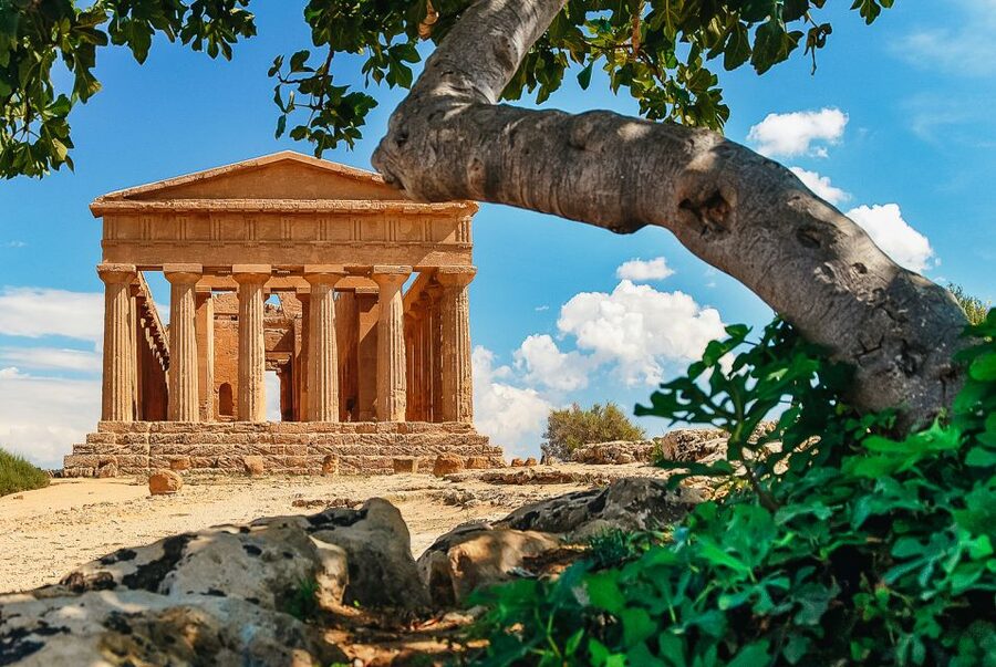 Palermo: Agrigento and the Valley of the Temples Day Tour - Who This Tour Fits Best
