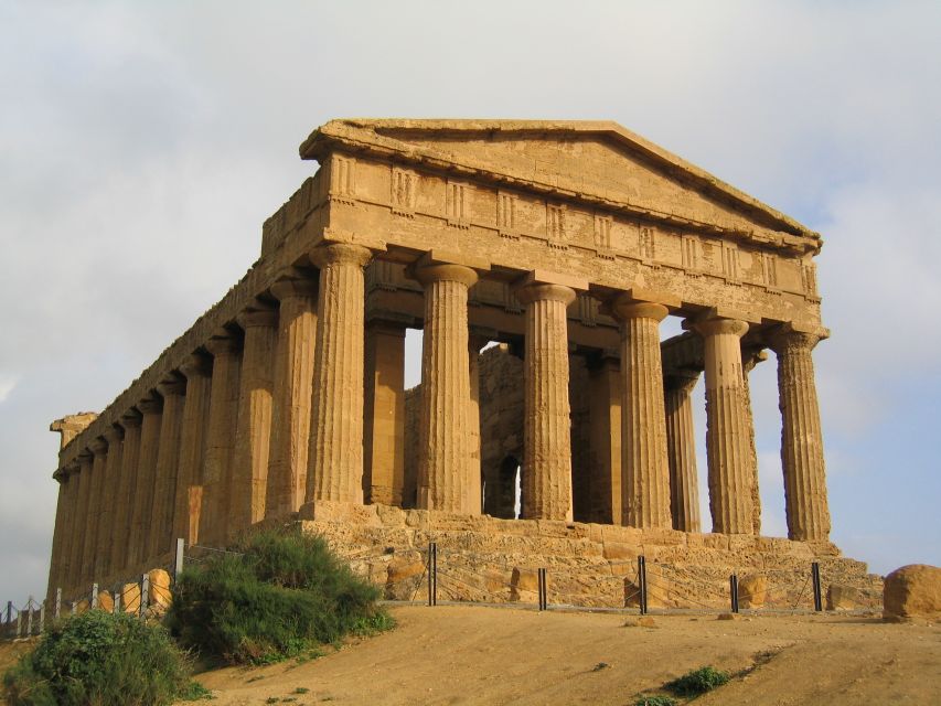 Palermo: Agrigento and the Valley of the Temples Day Tour - My Booking Advice: Should You Choose This Day Tour?