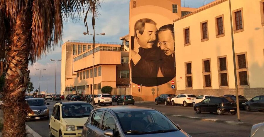 Palermo: Anti-Mafia Heroes Evening Walking Tour - Where the Anti-Mafia Story Lives in Palermo’s Kalsa