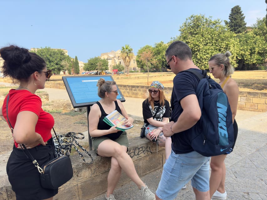 Palermo: Anti-Mafia Heroes Evening Walking Tour - Stop by Stop: What Each Phase of the Tour Does for Your Understanding