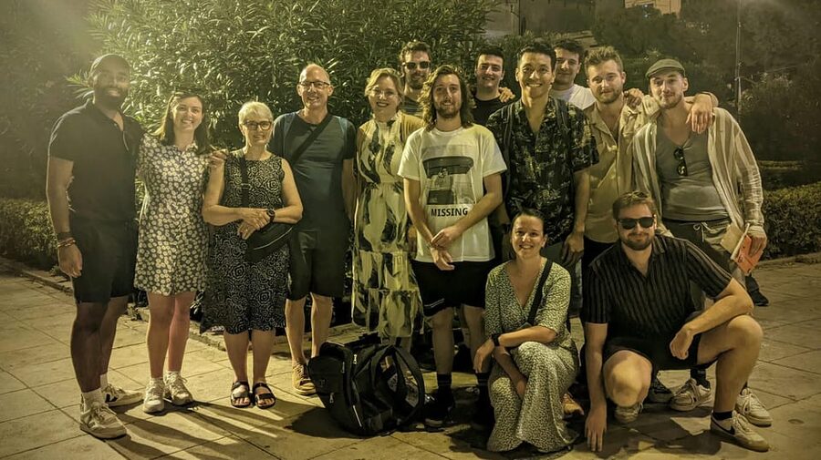 Palermo: Anti-Mafia Heroes Evening Walking Tour - Price and Value: What You Get for About $39.86