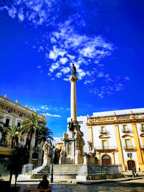 Palermo: Art and Architecture Walking Tour - Capella Palatina and Palermo Cathedral: the architectural style mash-up, explained