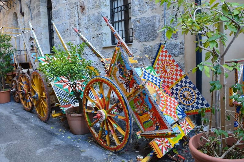 Palermo: Art and Architecture Walking Tour - Who this tour suits best