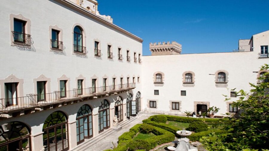 Palermo Audioguide - TravelMate app for your smartphone - Key Highlights to Know Before You Go
