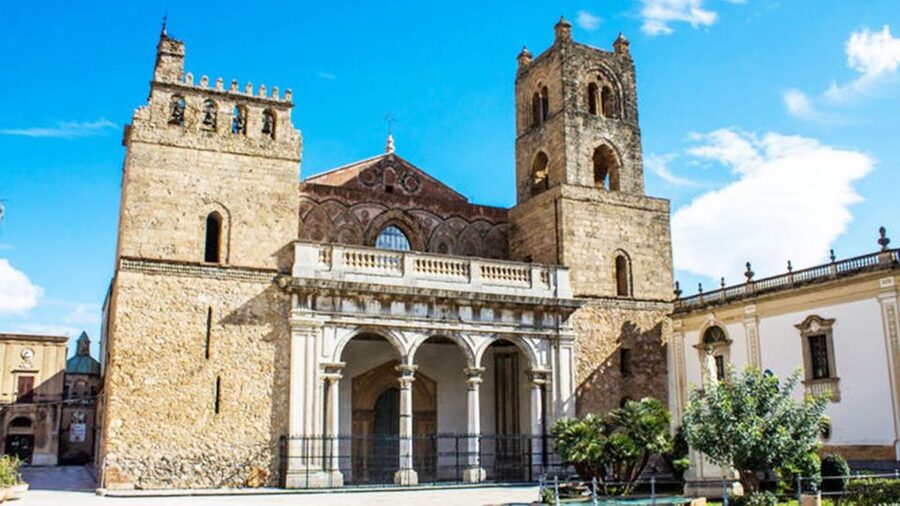 Palermo Audioguide - TravelMate app for your smartphone - Should You Book This Palermo Audioguide by TravelMate?