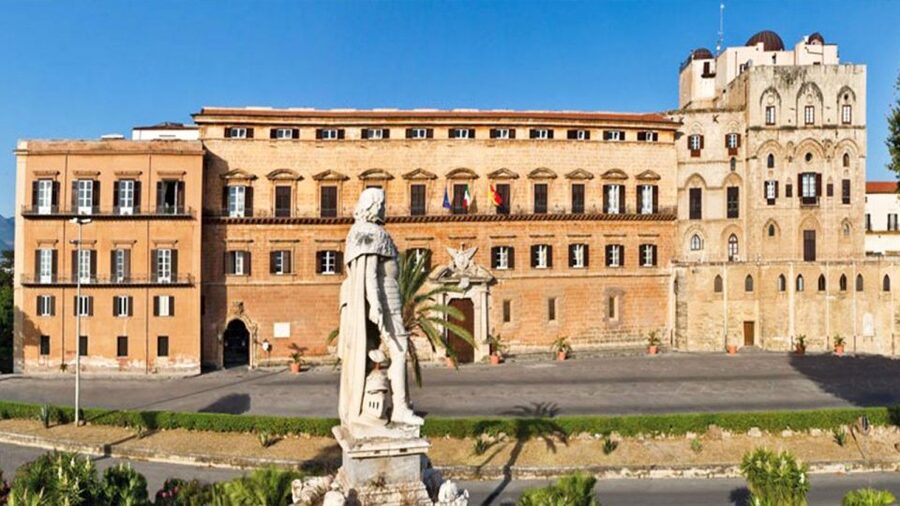 Palermo Audioguide - TravelMate app for your smartphone - What You Actually Get: 31 Audio Stops in 95 Minutes