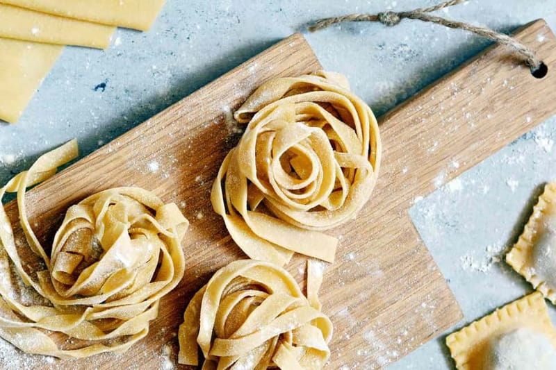 Palermo: Authentic Italian Cooking Class - Key highlights that make this class worth your time
