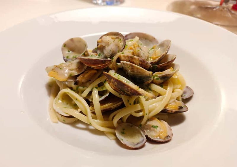 Palermo: Authentic Italian Cooking Class - The Cooking Flow: Learn Techniques by Doing, Step by Step