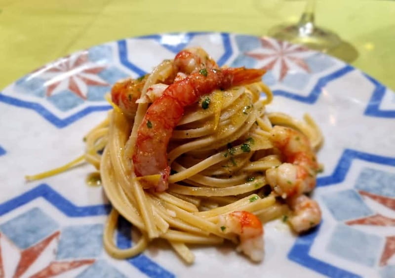 Palermo: Authentic Italian Cooking Class - Language Support Makes a Difference for Real Learning