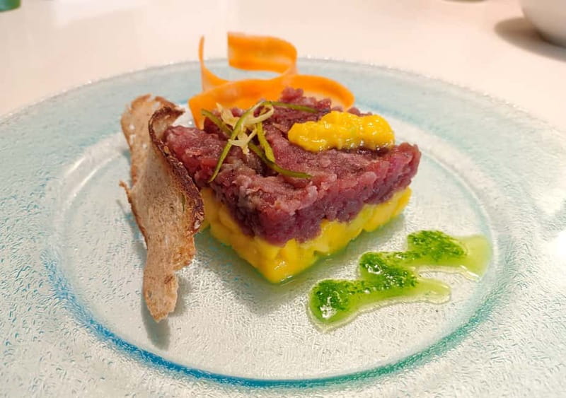 Palermo: Authentic Italian Cooking Class - Meet Your Chef and Settle Into the Kitchen Layout