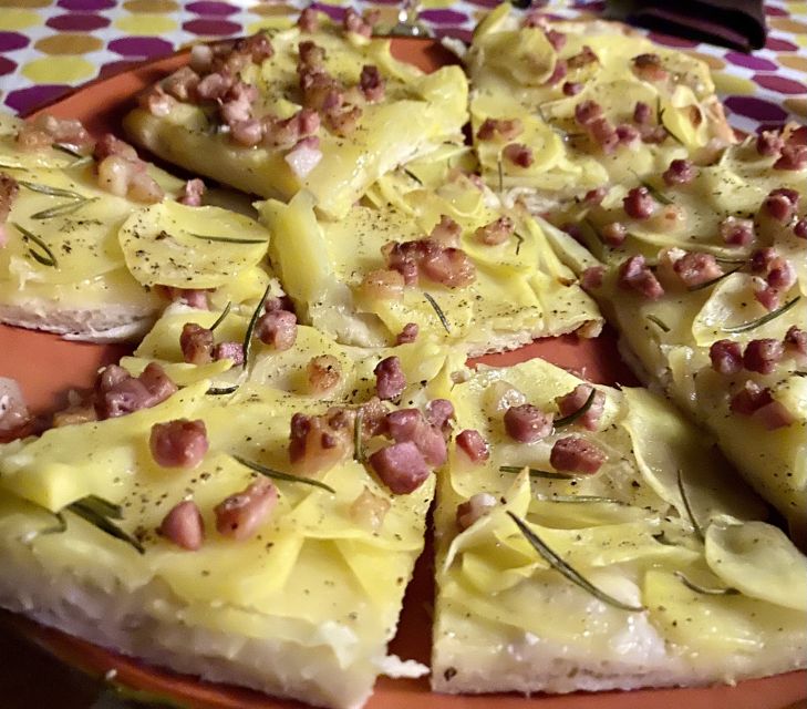 Palermo: Authentic Sicilian Cooking Class with Gourmet Lunch - Why a home kitchen in Palermo is the real win