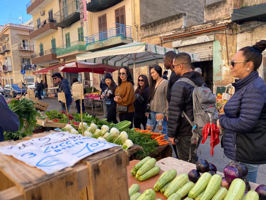 Palermo: Authentic Sicilian Cooking Class with Gourmet Lunch - What the class feels like in real life
