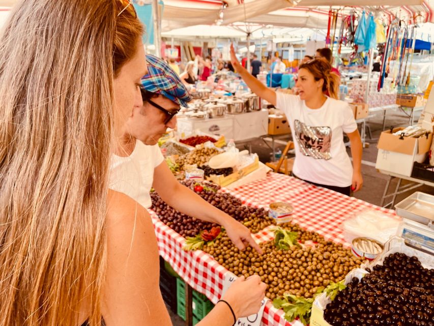 Palermo: Authentic Sicilian Cooking Class with Gourmet Lunch - Who should book this class, and who might not