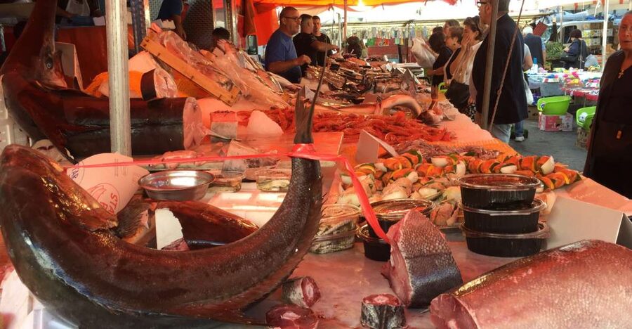 Palermo: Authentic Sicilian Cooking Class with Gourmet Lunch - Meeting Fulvio: where to go and how not to get lost