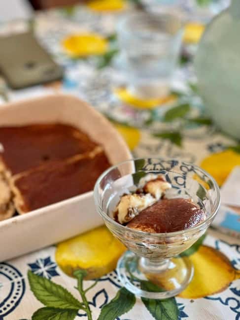 Palermo: Authentic Sicilian Dinner with a Local Chef - The Real Win: Fulvio’s Role and the History Thread