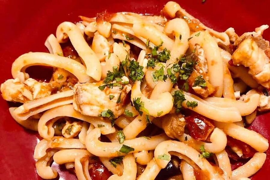 Palermo: Authentic Sicilian Dinner with a Local Chef - Is This Dinner for You?