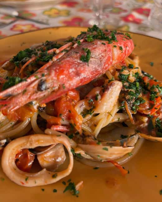 Palermo: Authentic Sicilian Dinner with a Local Chef - Should You Book This Palermo Chef Dinner?