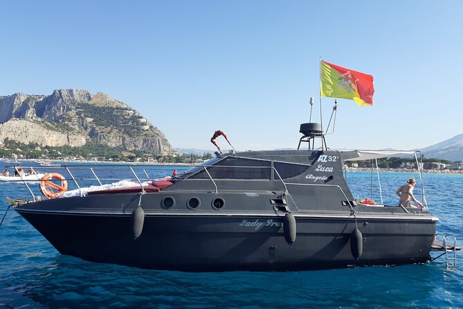 Palermo Boat Sunset with Palermo Experiences - Snorkeling Gear Included: Easy Extras, Not a Technical Dive