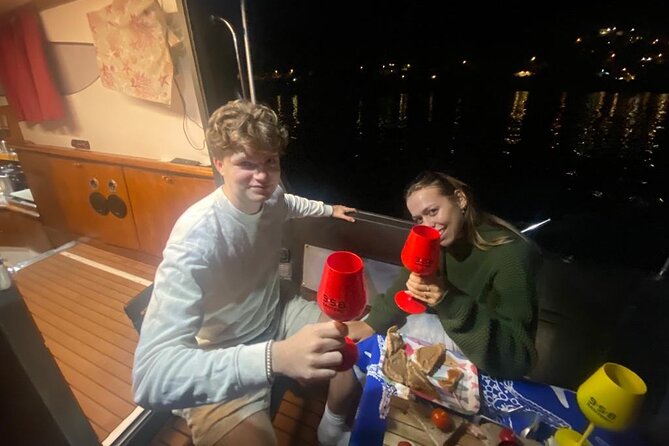 Palermo Boat Sunset with Palermo Experiences - Price and Value: Is $120.97 Worth It?