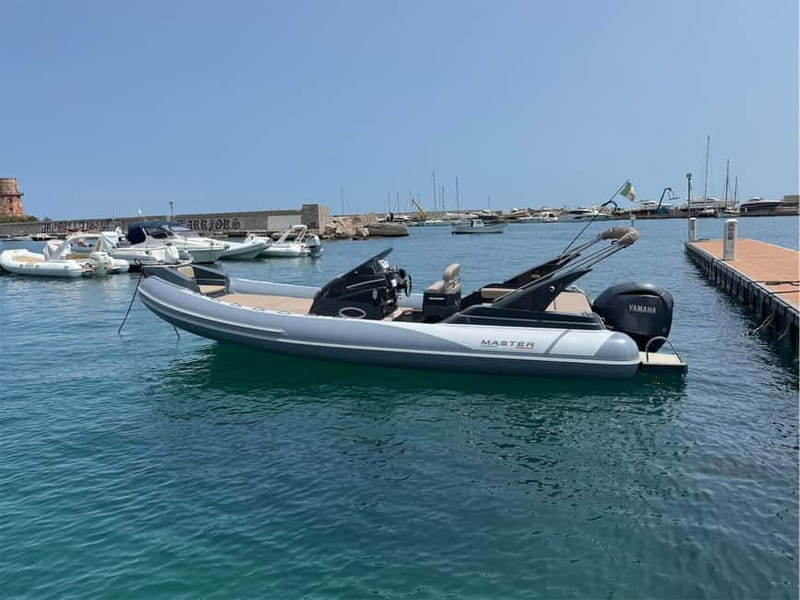 Palermo: Boat Tour to Mondello - Isola delle Femmine + drink - Why this Palermo boat day feels different than a beach outing
