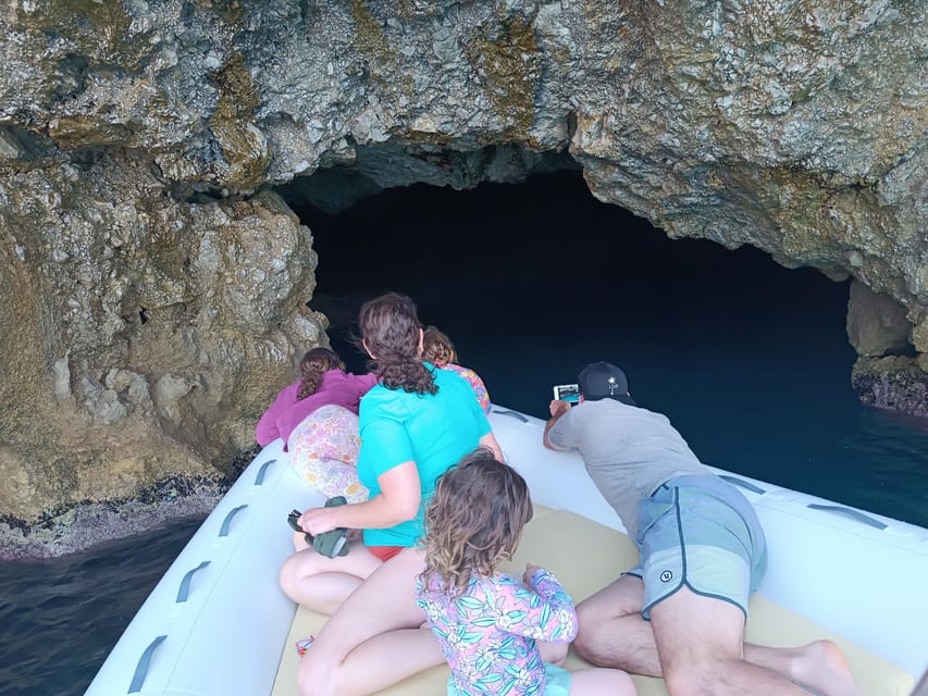 Palermo: Boat Tour with Drinks and Snorkeling - What to bring, and a simple checklist that prevents stress