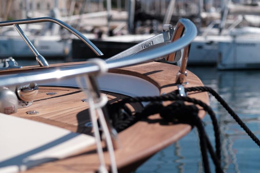 Palermo by Sea: Relaxing Boat Tour with Aperitif - Included extras that make the day easier