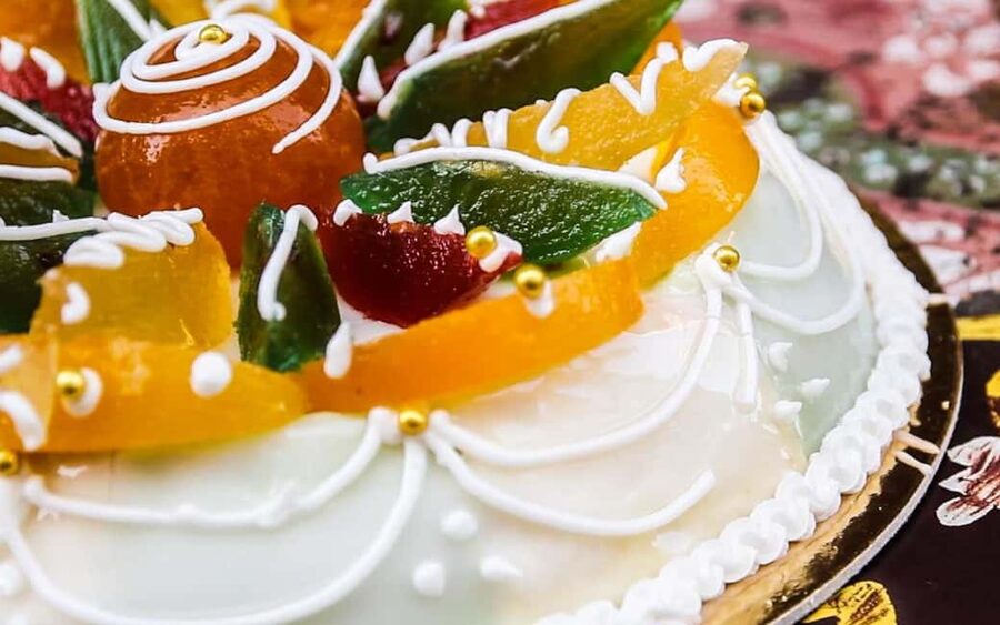 Palermo: Cannolo & Cassata MasterClass - Key highlights to look for