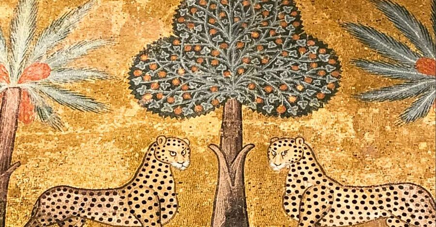 Palermo: Cappella Palatina and Palazzo dei Normanni Tour - Cappella Palatina mosaics: Byzantine, Islamic, and Norman in one glance