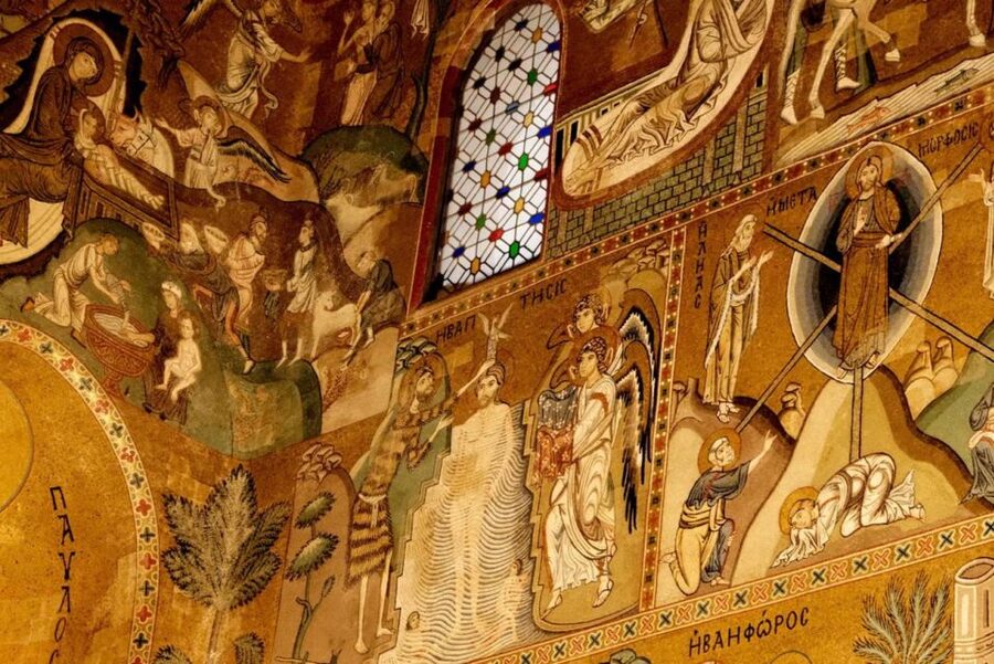 Palermo: Cappella Palatina and Palazzo dei Normanni Tour - Should you book the Cappella Palatina and Palazzo dei Normanni tour?