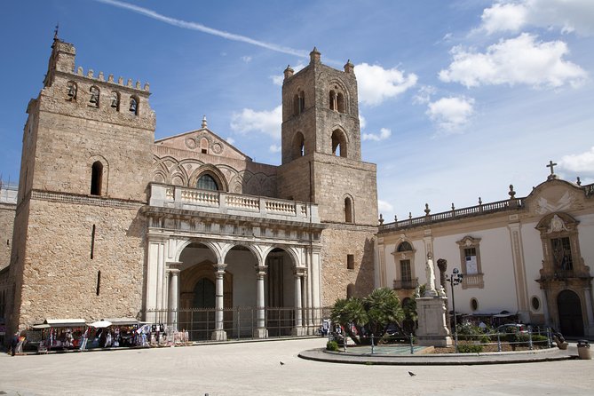 Palermo Catacombs and Monreale Half-day Tour - Price and ticket reality: is it worth paying for a private guide?