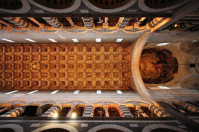 Palermo Catacombs and Monreale Half-day Tour - Who should book this tour, and who should think twice
